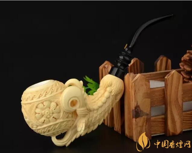 煙斗材質(zhì)有哪些，入門者最適合玉米斗