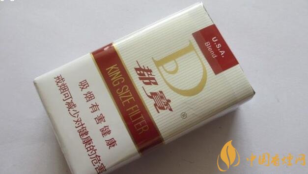 中國(guó)最便宜香煙排行榜，大前門一直在堅(jiān)守