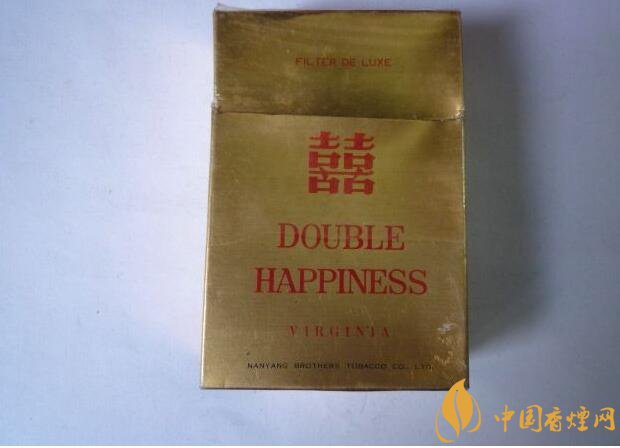 中國(guó)最便宜香煙排行榜，大前門一直在堅(jiān)守