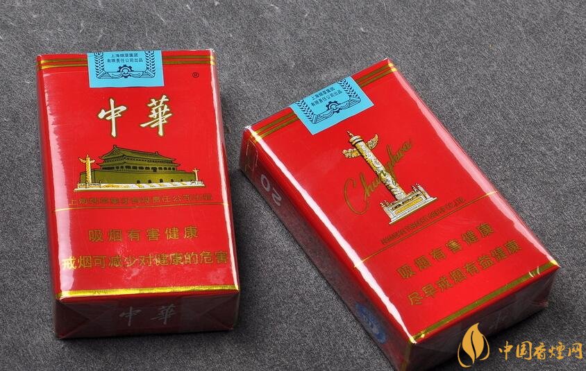 給客戶送禮送什么好，這些香煙不掉價(jià)