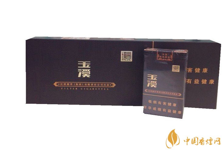 給客戶送禮送什么好，這些香煙不掉價(jià)