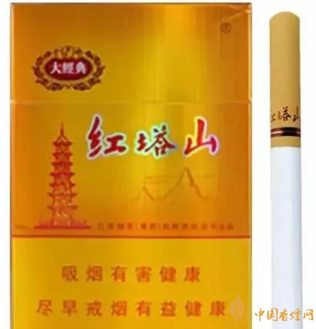 給客戶送禮送什么好，這些香煙不掉價(jià)