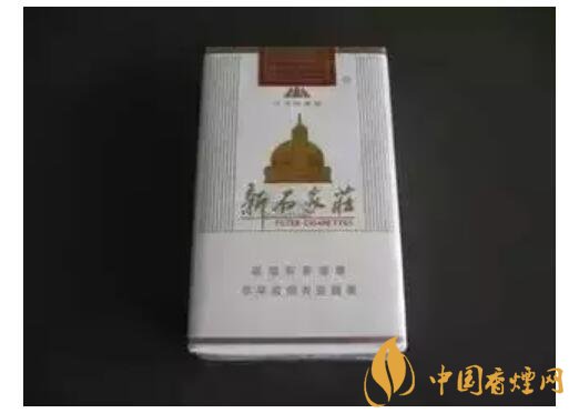中國香煙品牌有哪些，202個品牌都是哪里的