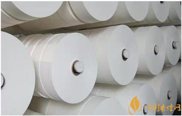 卷煙用的是什么紙，香煙紙屬于國家專賣品