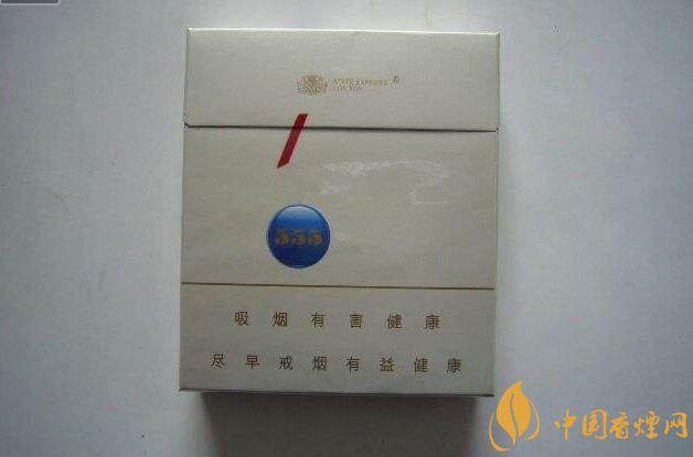 555香煙哪種好抽，555香煙價(jià)格表及介紹