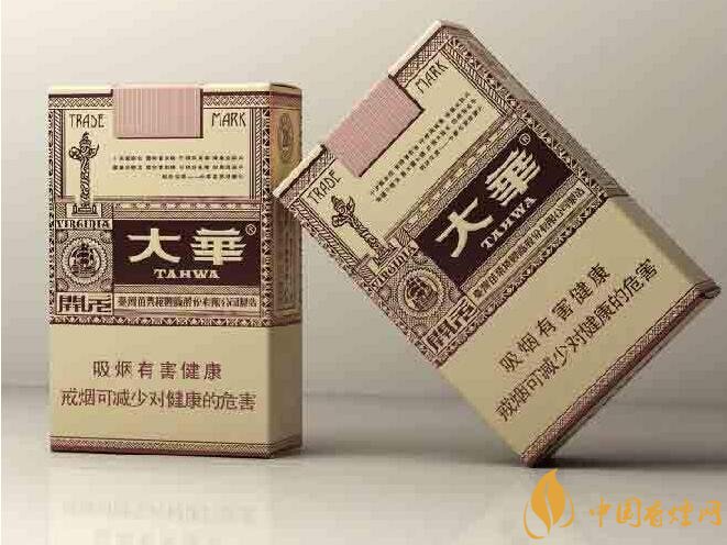 阿里山香煙價格表，阿里山景泰典藍最受歡迎