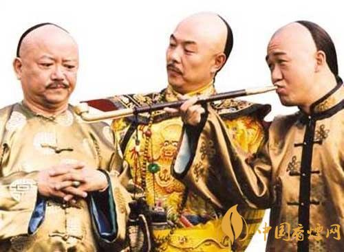 紀(jì)曉嵐愛抽煙是真的嗎，紀(jì)曉嵐抽的什么煙