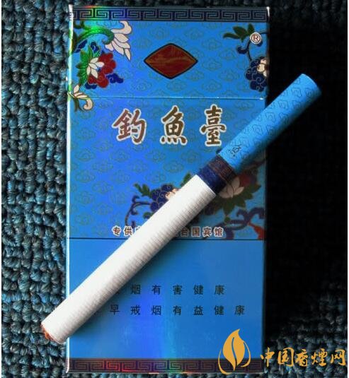 釣魚臺(tái)香煙產(chǎn)地在哪，釣魚臺(tái)香煙不出售