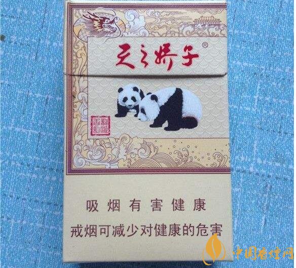 國產(chǎn)爆珠香煙排行榜，人參爆珠你抽過嗎