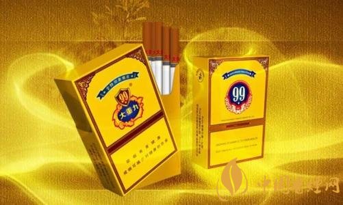 高檔細(xì)支香煙排行榜，過年送禮首選細(xì)支煙