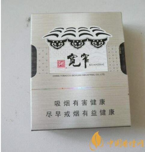 高檔細(xì)支香煙排行榜，過年送禮首選細(xì)支煙