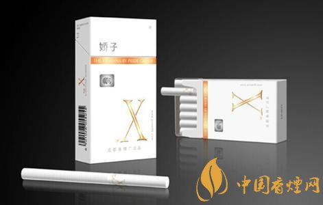 銷量最好細(xì)支香煙排行榜，蘇產(chǎn)細(xì)支煙第一