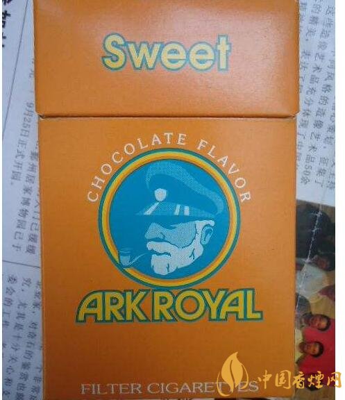 日本香煙品牌排行榜，七星和平占據(jù)市場(chǎng)