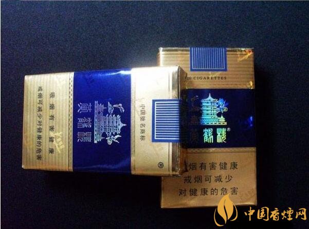 中國出口香煙排行榜，中華玉溪備受青睞