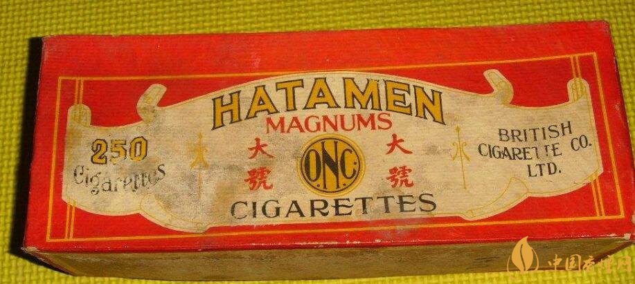 銷量最好國產(chǎn)混合型香煙排行榜，中南海第一