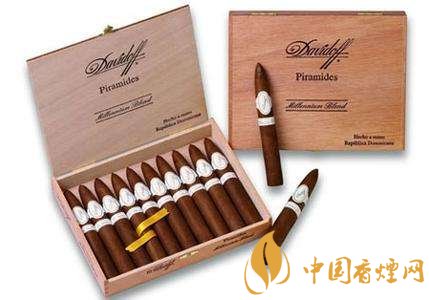 全球最貴雪茄排行榜，千禧大柜22萬美金