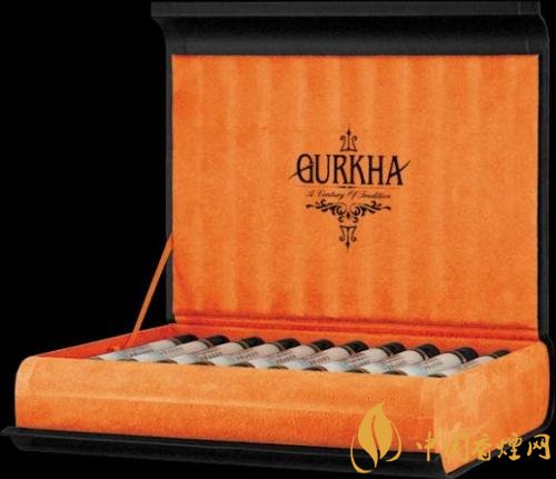 全球最貴雪茄排行榜，千禧大柜22萬美金