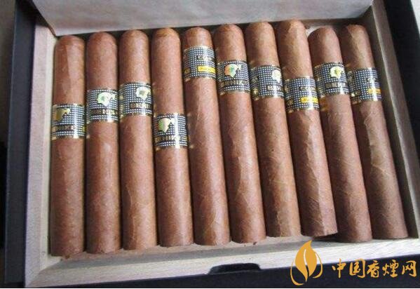 全球最貴雪茄排行榜，千禧大柜22萬美金