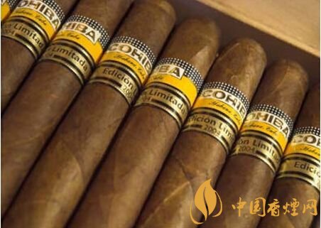 全球最貴雪茄排行榜，千禧大柜22萬美金