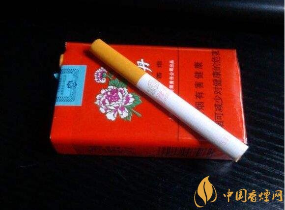 牡丹333香煙價格多少，牡丹333用的是中華煙煙草嗎