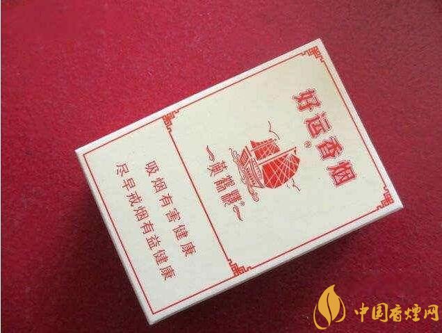 過年待客買什么香煙好，中華撐場面軟云看內(nèi)在