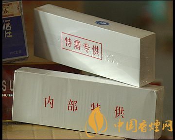 軍需特供煙是真的嗎，中國的特供煙有哪些