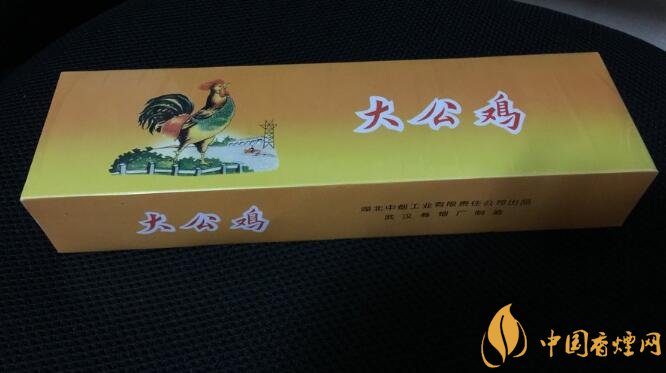 游泳香煙多少錢一包，盤點(diǎn)被炒到天價(jià)的老煙