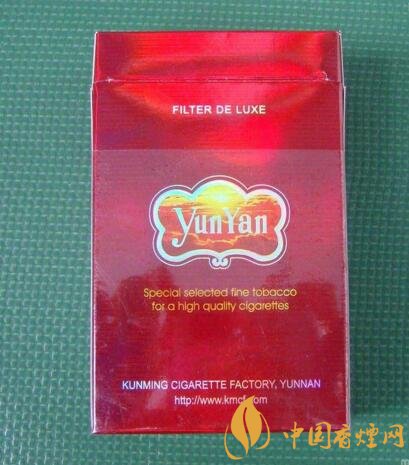 2018年新上市香煙（8款），搶占細(xì)支香煙市場