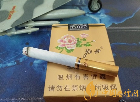 2018年新上市香煙（8款），搶占細(xì)支香煙市場