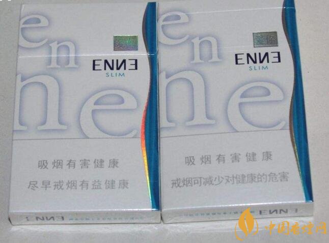 最便宜細(xì)支香煙排行榜，韓國(guó)愛(ài)喜香煙最便宜