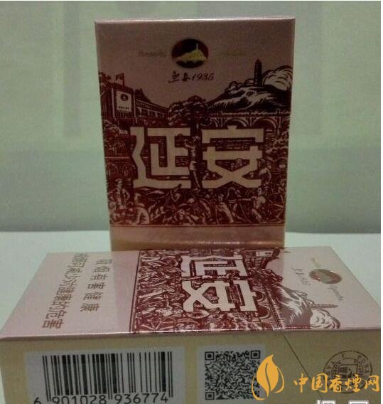 最暢銷禮盒裝香煙排行榜，過年送禮倍有面子