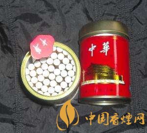 最暢銷禮盒裝香煙排行榜，過年送禮倍有面子