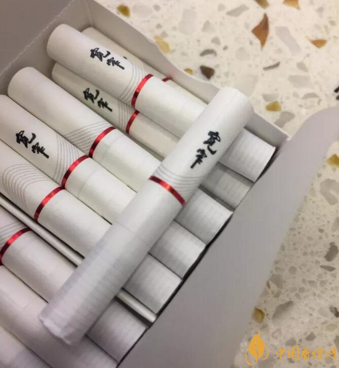 寬窄煙彈多少錢一條，寬窄煙彈怎么樣