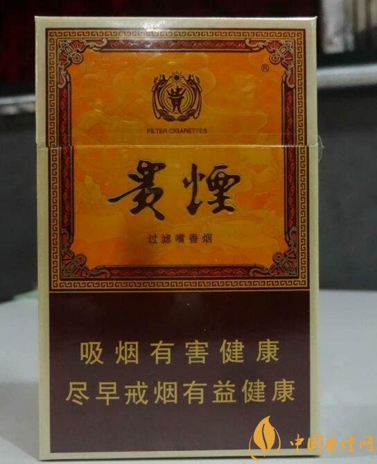 貴煙國酒香有幾種，貴煙國酒香系列產(chǎn)品價格