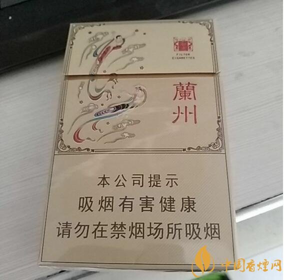 2017年銷量最好的爆珠香煙排行榜，貴煙跨越7萬(wàn)箱