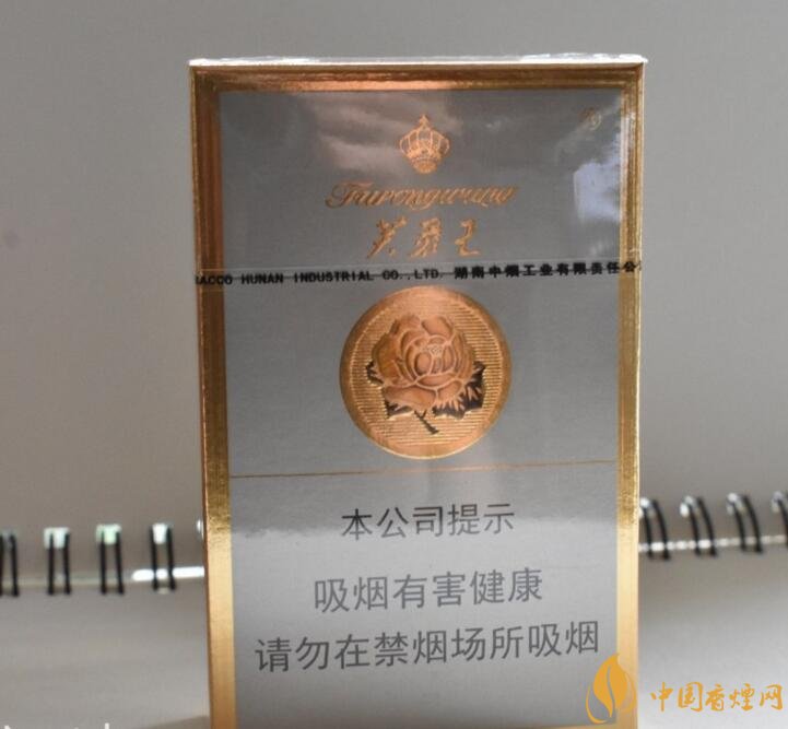 2017年銷量最好的爆珠香煙排行榜，貴煙跨越7萬(wàn)箱