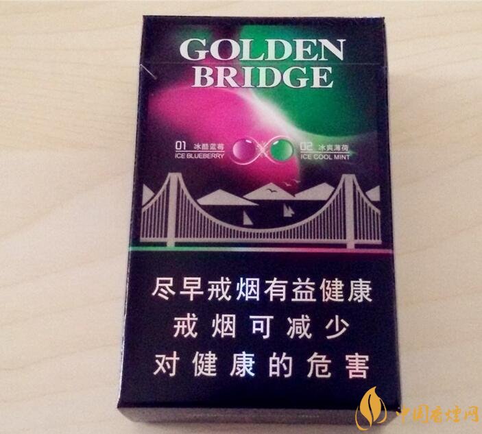 雙爆珠香煙排行榜，多種口味多種體驗(yàn)