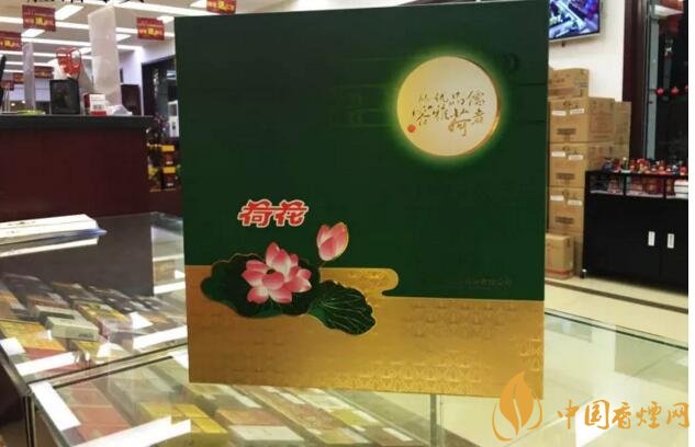 國(guó)產(chǎn)最貴禮盒煙排行榜，小巧而不小氣