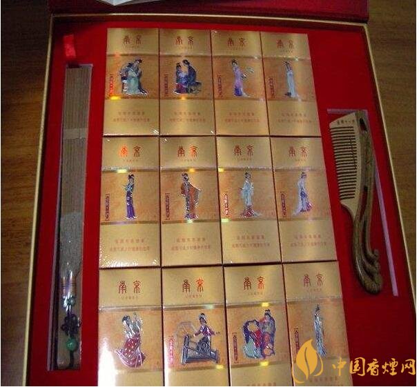 國(guó)產(chǎn)最貴禮盒煙排行榜，小巧而不小氣