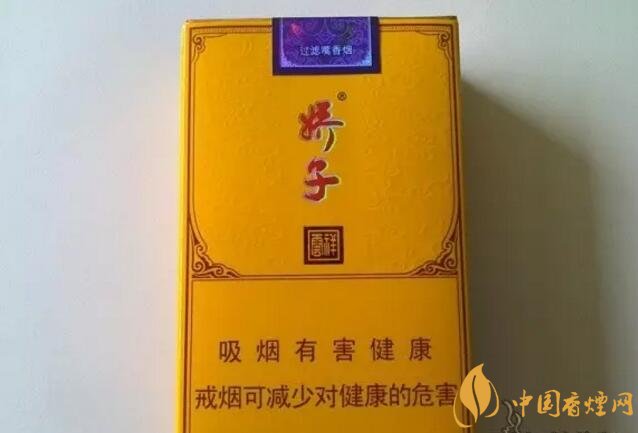 帶酒香爆珠的香煙排行榜，貴煙國酒香不是唯一