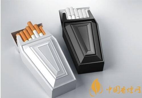 盤點(diǎn)各國(guó)恐怖煙盒，中國(guó)為什么不實(shí)行恐怖煙盒