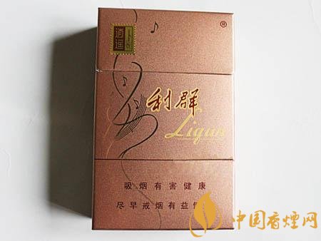 低焦煙哪個品牌好，國產(chǎn)6mg低焦油香煙排行榜