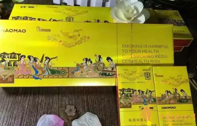 好貓細(xì)支香煙價(jià)格多少，好貓細(xì)支香煙有哪些