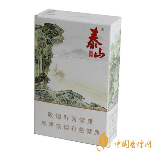 15元煙排行榜前十名，最有小資情調(diào)的香煙