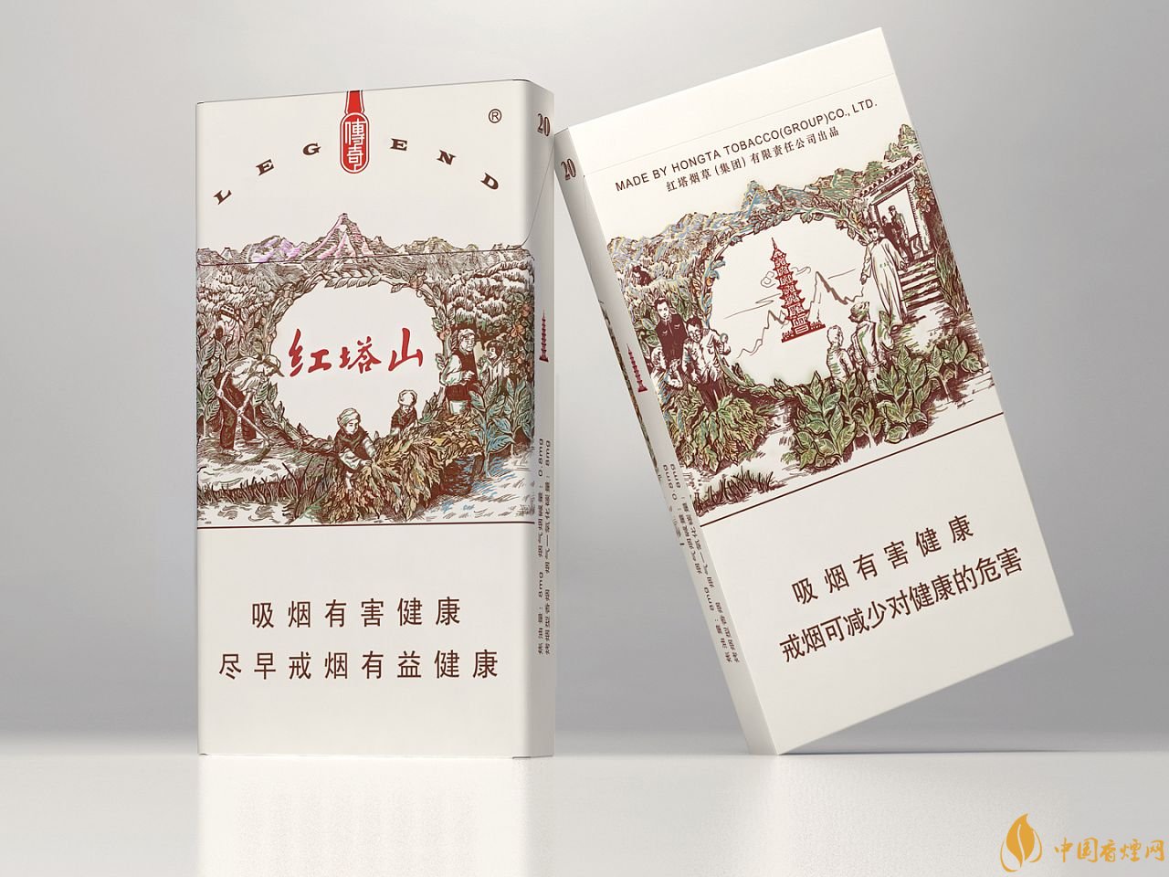 15元煙排行榜前十名，最有小資情調(diào)的香煙