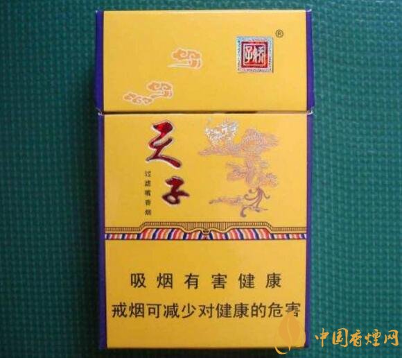 好抽的國(guó)產(chǎn)爆珠煙排行，酒香爆珠煙最受歡迎