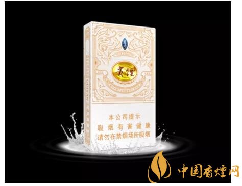 2018年香煙新品盤(pán)點(diǎn)，生肖紀(jì)念版香煙出列