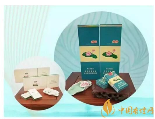 2018年香煙新品盤(pán)點(diǎn)，生肖紀(jì)念版香煙出列