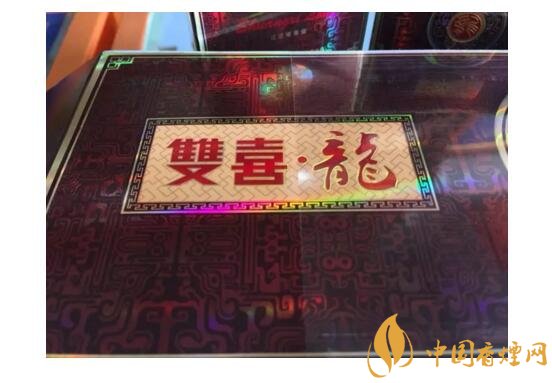 2018年香煙新品盤(pán)點(diǎn)，生肖紀(jì)念版香煙出列