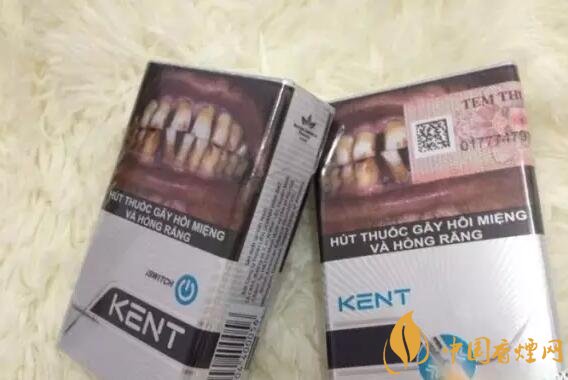 好抽的進口爆珠煙排行榜，十大口感最好的爆珠香煙